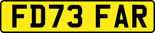 FD73FAR