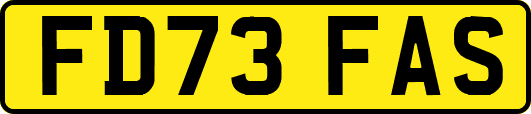 FD73FAS