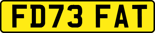 FD73FAT