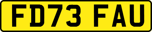 FD73FAU