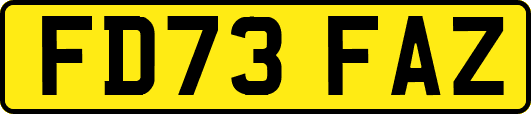 FD73FAZ