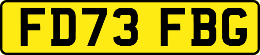 FD73FBG