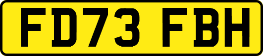 FD73FBH