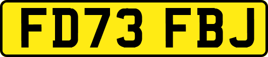 FD73FBJ