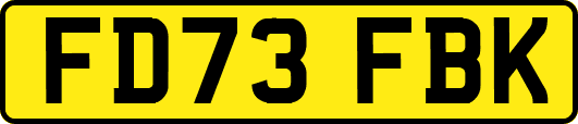 FD73FBK