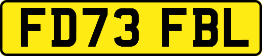 FD73FBL