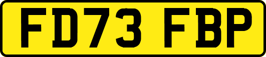 FD73FBP