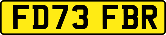 FD73FBR