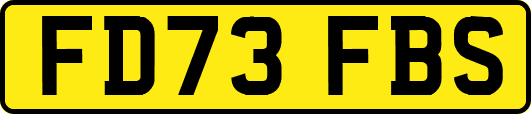 FD73FBS