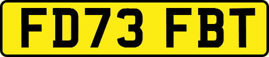 FD73FBT
