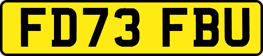 FD73FBU