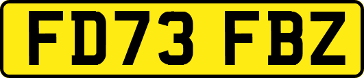 FD73FBZ