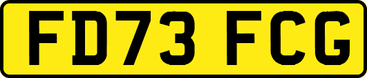 FD73FCG
