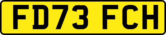 FD73FCH