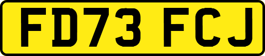 FD73FCJ