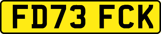 FD73FCK