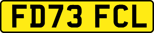 FD73FCL