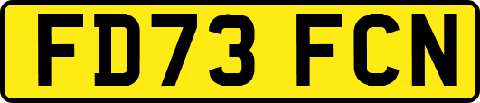 FD73FCN