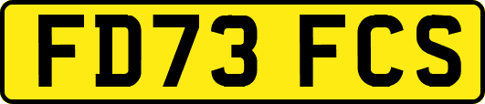 FD73FCS
