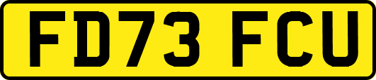 FD73FCU