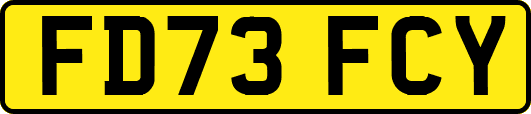 FD73FCY
