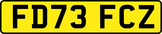 FD73FCZ