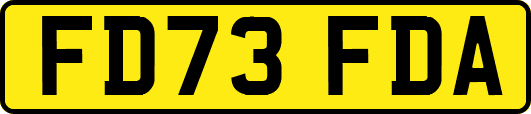 FD73FDA
