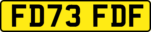 FD73FDF