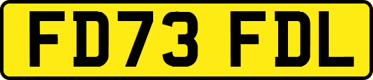 FD73FDL