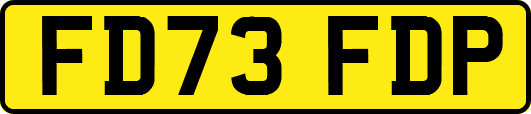 FD73FDP
