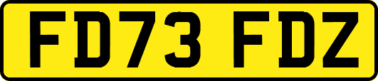 FD73FDZ