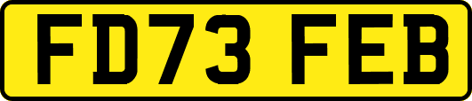 FD73FEB