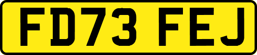 FD73FEJ