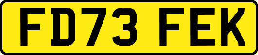 FD73FEK