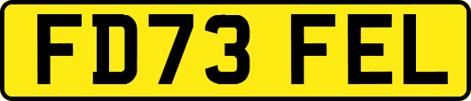 FD73FEL