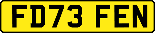 FD73FEN