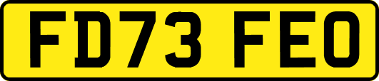 FD73FEO