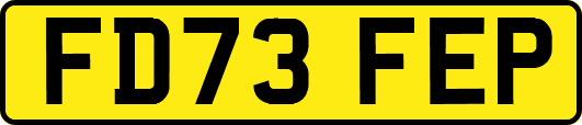 FD73FEP