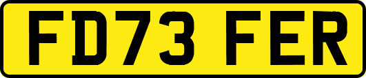 FD73FER