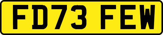 FD73FEW