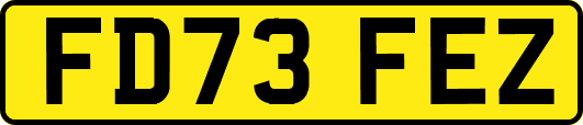 FD73FEZ