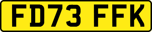 FD73FFK