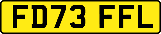 FD73FFL