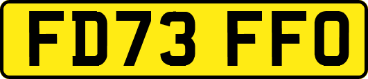 FD73FFO