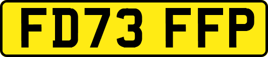 FD73FFP