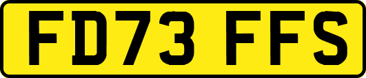 FD73FFS