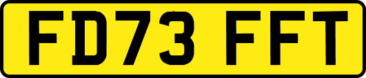 FD73FFT