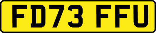 FD73FFU