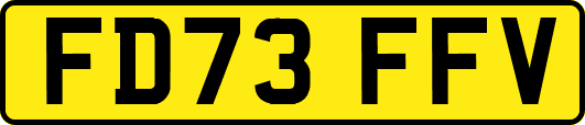 FD73FFV