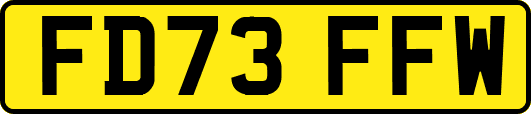 FD73FFW